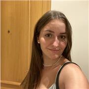 Profesora en las áreas científicas para todas las edades